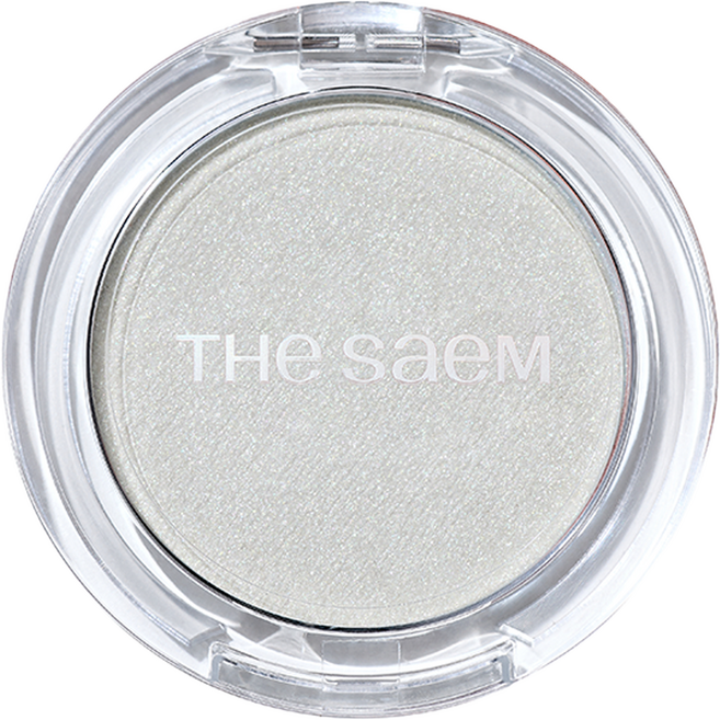 더샘 젤리 블러셔 4.5g, WH01 스타릿 화이트 하이라이터, 1개