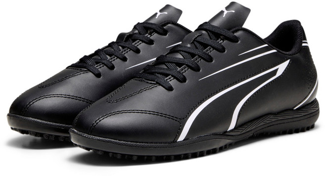 푸마 아동용 비토리아 TT Jr 운동화 107487-0