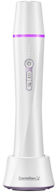 센텔리안24 마데카 프라임 인피니티 초음파 피부미용기기, 화이트