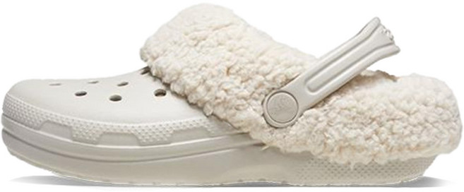 CROCSKIDS 兒童經典Blicen IV克駱格涼鞋 210847-0IK