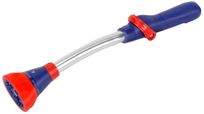 WORKPRO 長桿噴槍 8種模式 WP334013, 1個