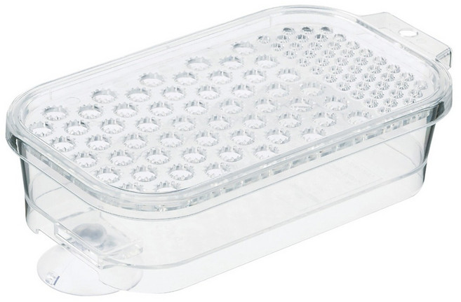 이노마타 흡착 분리형 무강판, 투명, 1개