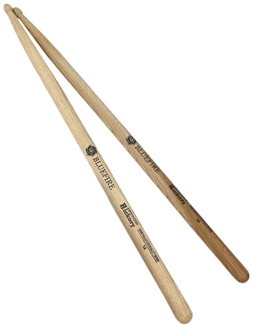 일상속반짝 5A 히코리 드럼스틱, 우드, 1개