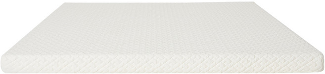 노르딕슬립 에센셜 매트리스 토퍼