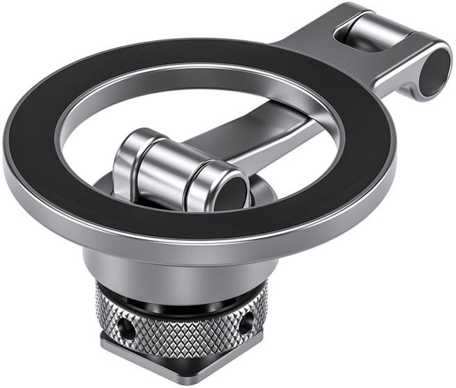 레오포토 맥세이프 콜드슈 마운트 스마트폰용 PM-03, 1개