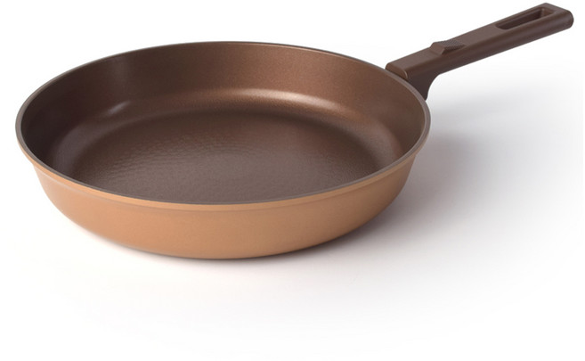 키친아트 인덕션 루나 IH 프라이팬, 30cm, 1개