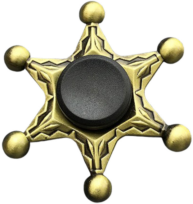 J&K 有趣的指尖陀螺 打發時間必備品, 商品6, 1個