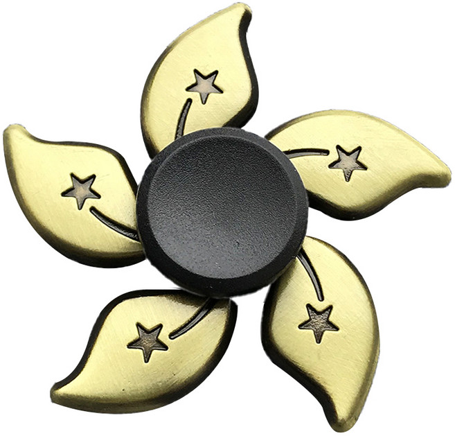 J&K 轉轉手指陀螺, 商品6, 1個