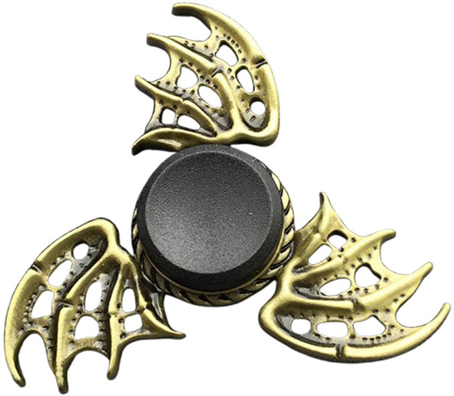 J&K 有趣的指尖陀螺 打發時間必備品, 商品10, 1個