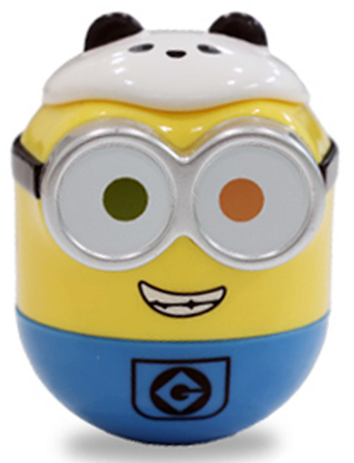디에스피앤피 미니언즈 텀블러밥 시리즈 박스 오뚜기 피규어 랜덤발송, 1개