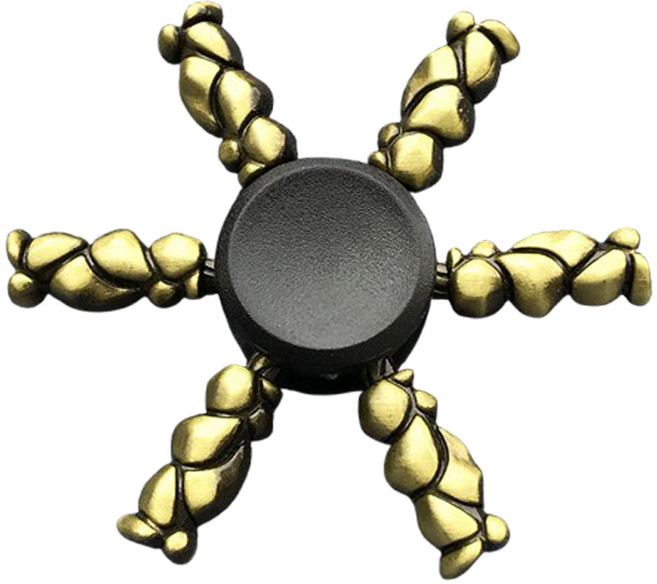 J&K 有趣的指尖陀螺 打發時間必備品, 商品2, 1個