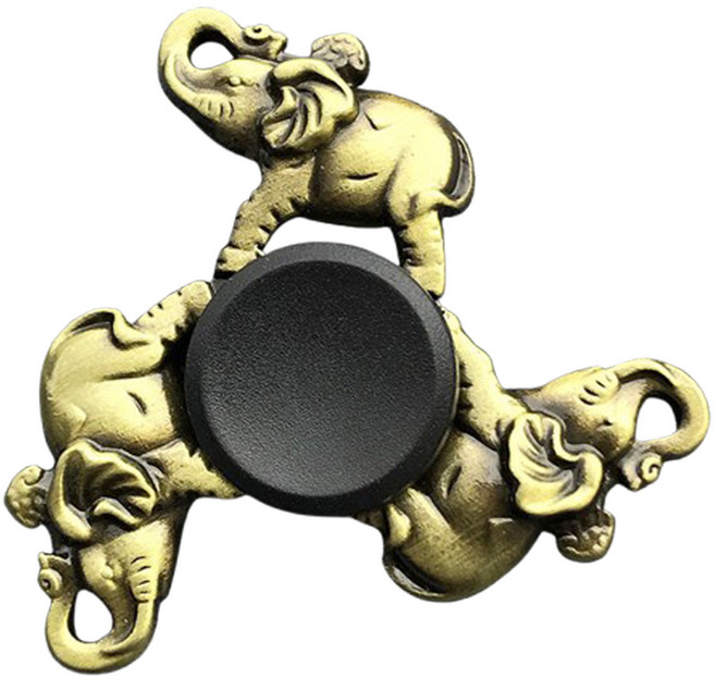 J&K 旋轉指尖陀螺, 商品3, 1個