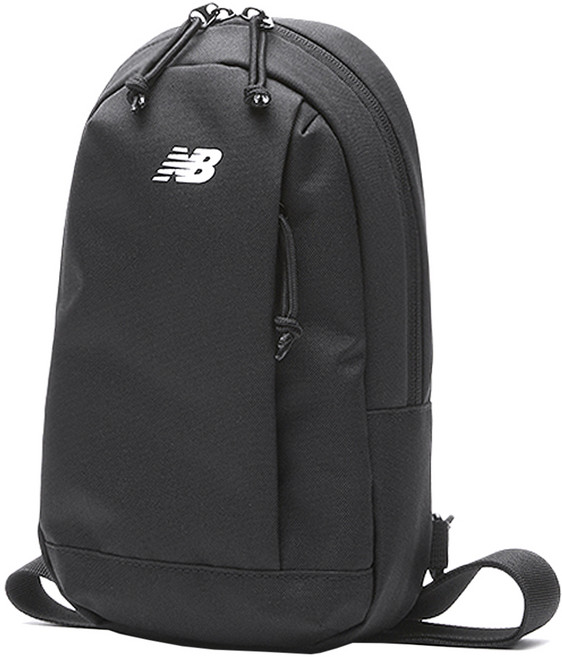 뉴발란스 플라잉로고 슬링백