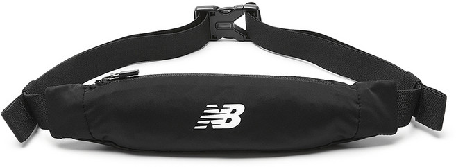 뉴발란스 스트레치 러닝 벨트백