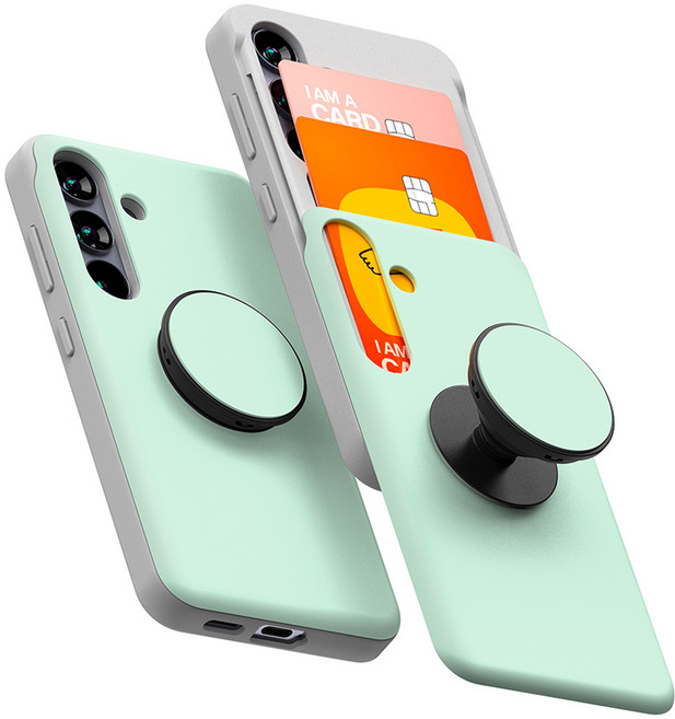 구스페리 마카롱 톡 휴대폰 케이스