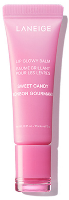 라네즈 립글로이밤, 스윗캔디, 10g, 1개