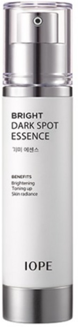 아이오페 브라이트닝 기미 에센스, 45ml, 1개