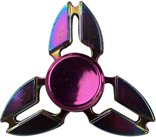 J&K 轉來轉去 好玩有趣的指尖陀螺, 1個, 商品 14