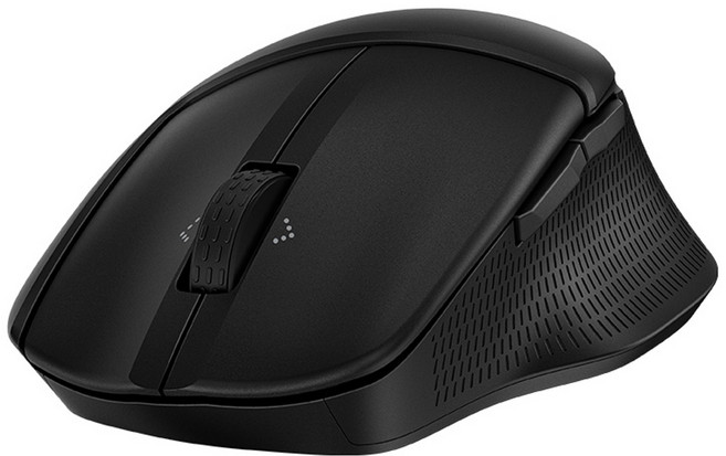 HP 480 컴퍼터블 블루투스 무선 마우스, 8T6M3AA