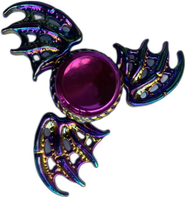 J&K 轉來轉去 好玩有趣的指尖陀螺, 1個, 商品 17