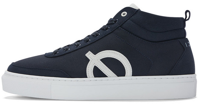 LOCI 텐 비건 스니커즈 LC-010-004