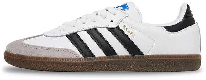 아디다스 삼바 OG 스니커즈 B75806