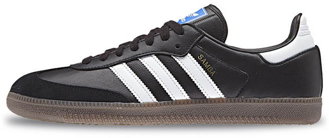 adidas 愛迪達 SAMBA OG運動休閒鞋 B75807
