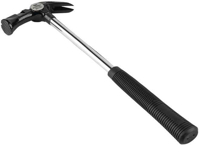 썬키 자석빠루망치, SMH-390L, 1개