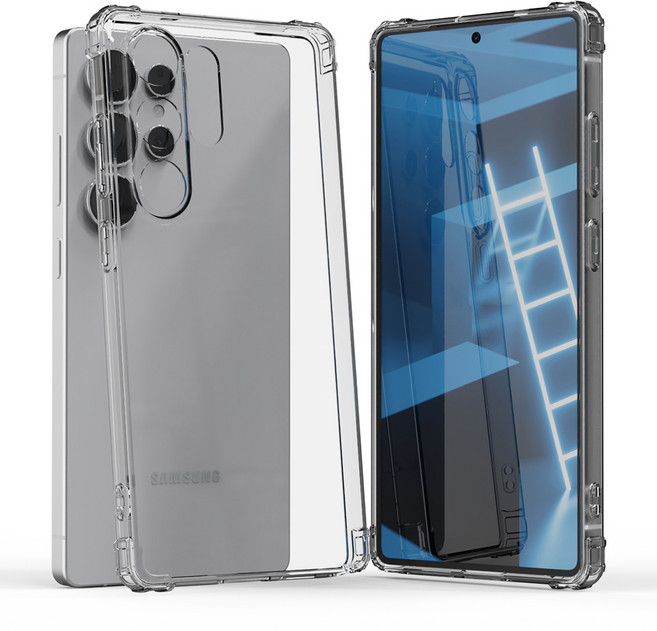 하이온 에어가드 젤리 휴대폰 케이스