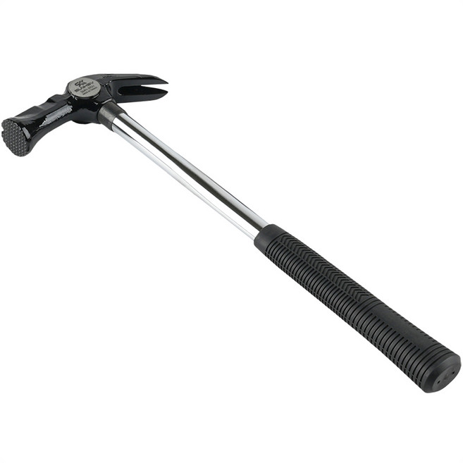 썬키 자석 빠루 망치, SMH-390H, 1개