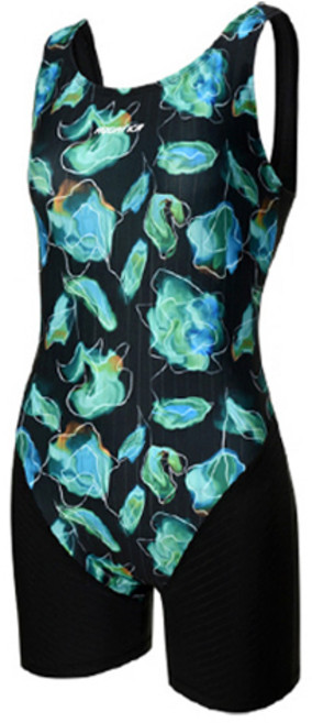 아쿠아티카 여성용 2부 실내수영복 AQA69287