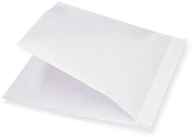 제이팩토리 L자형 종이봉투 백색 중 15 x 15 cm, 1개입, 200개