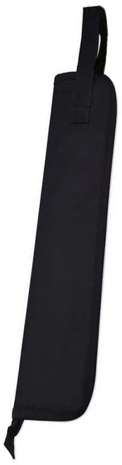 탑피아 간편한 드럼스틱 가방 파우치 가방형 블랙, 1개