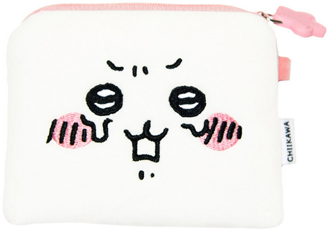 대원미디어 먼작귀 미니 파우치 CH PU0