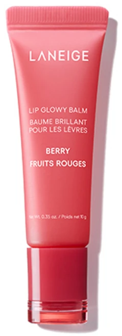 라네즈 립글로이밤, 베리, 10g, 1개 - 쿠팡