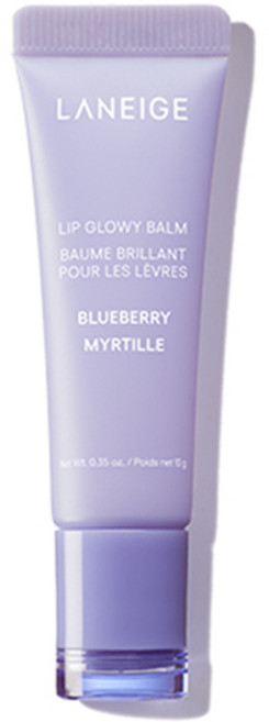 라네즈 립글로이밤, 블루베리, 10g, 1개