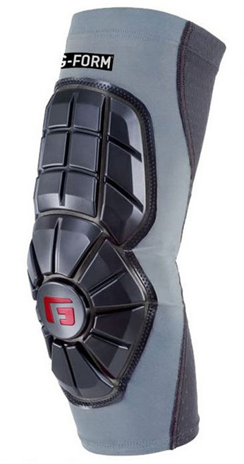 지폼 야구 프로 암가드 EP030214, 실버, 1개