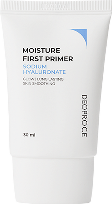 디오프러스 모이스처 퍼스트 프라이머 30ml, 1개