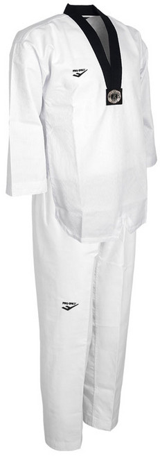 프로스펙스 태권도 단도복 상하의 세트