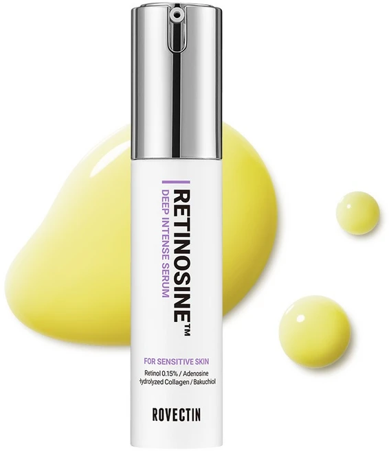 로벡틴 레티노신 딥 인텐스 세럼, 1개, 20ml - 쿠팡