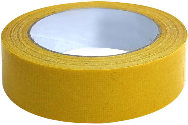 월드크린 흔적없는 강력 테이프 3cm x 20m, 1개