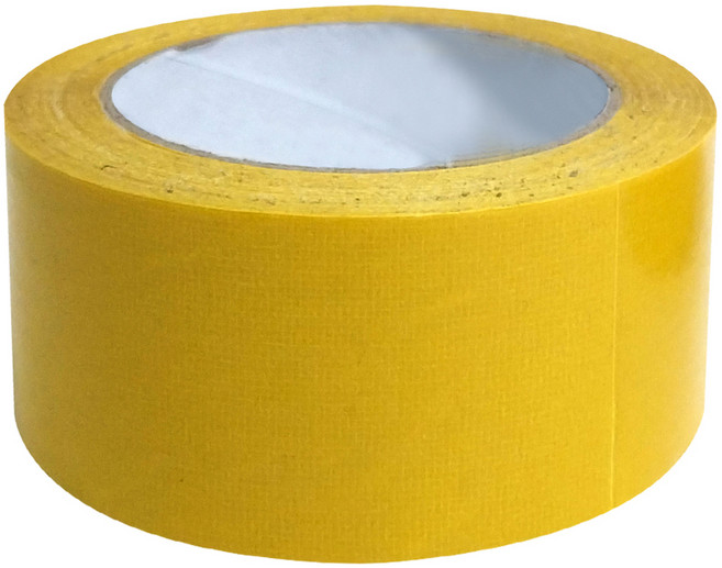 월드크린 흔적없는 강력 테이프 5cm x 20m, 1개