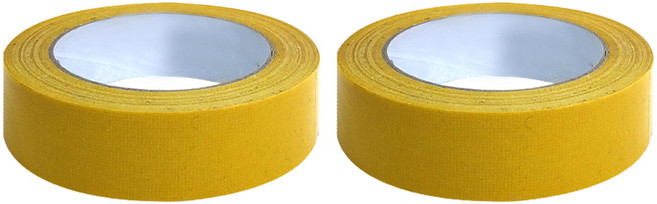 월드크린 흔적없는 강력 테이프 3cm x 20m, 2개