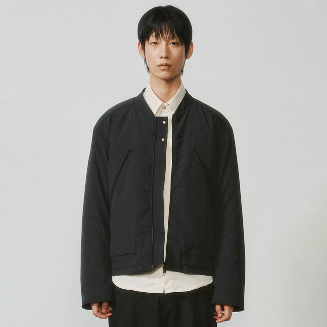 아워스코프 남성용 TRICH Light Liner 자켓