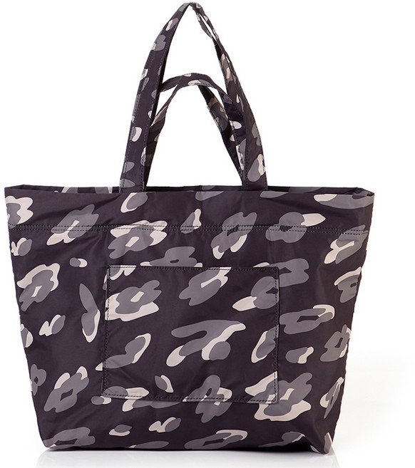 럭키플래닛 투웨이 카무플라주 숄더백