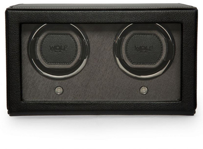 울프 큐브 2구 워치와인더