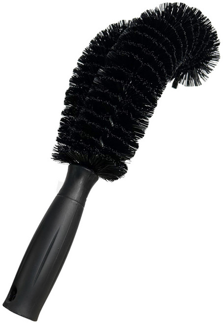 월드크린 코브라 거미줄 제거솔, 1개, 코브라거미줄제거솔