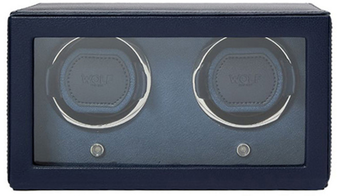 울프 큐브 2구 워치와인더