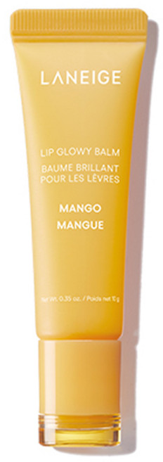 라네즈 립글로이밤, 망고, 10g, 1개