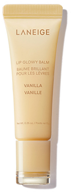 라네즈 립글로이밤, 바닐라, 10g, 1개